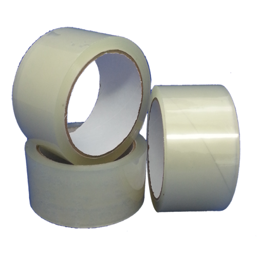 Packaging Tapes 2 X 110 Yd Clear